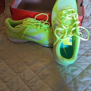 Women's Nike Dual Fusion TR Breathe